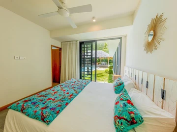 Villa de 4 Chambres