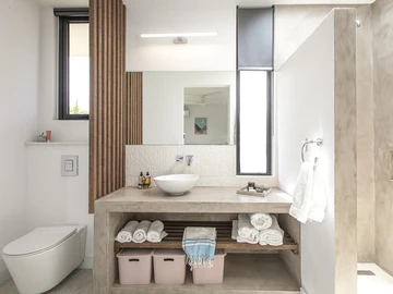 Villa de 4 Chambres