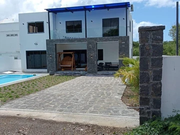 Villa de 4 Chambres