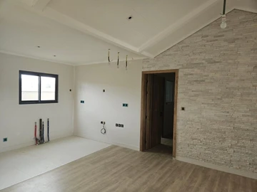2 Bedroom Villa