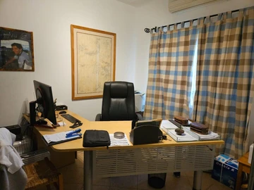 Villa de 4 Chambres