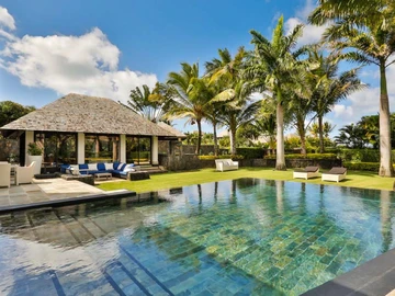 4 Bedroom Villa