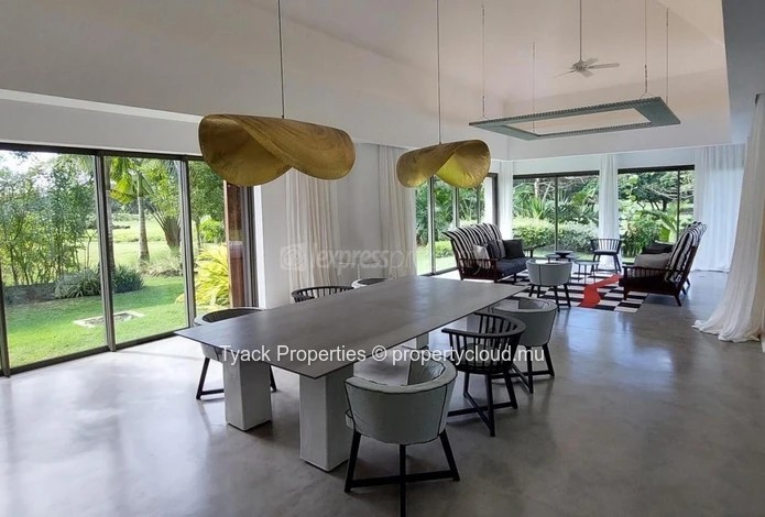Villa Fairways Mariposa