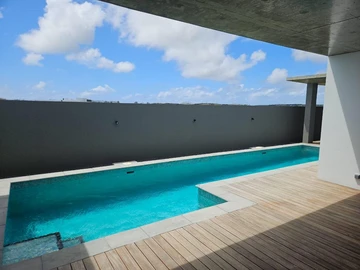 Villa de 3 Chambres