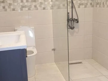 Villa de 4 Chambres