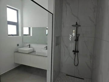 Appartement de 3 Chambres