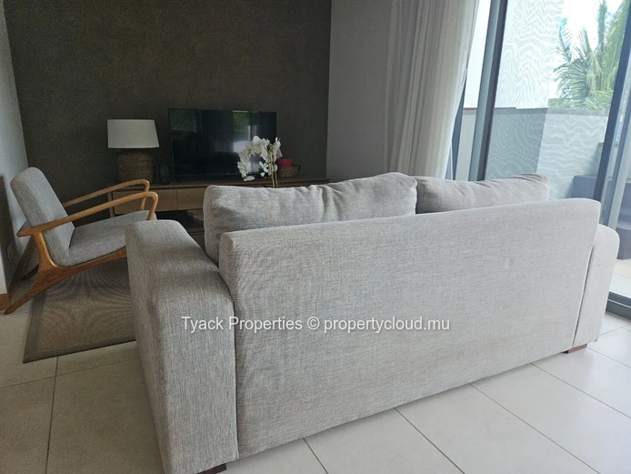 2-Bedroom Penthouse for Sale – Mont Choisy, Northern Mauritius