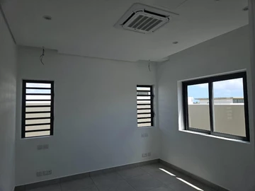 Villa de 3 Chambres