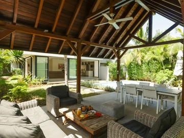 Villa de 3 Chambres