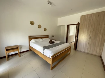 Townhouse, Duplex de 3 Chambres