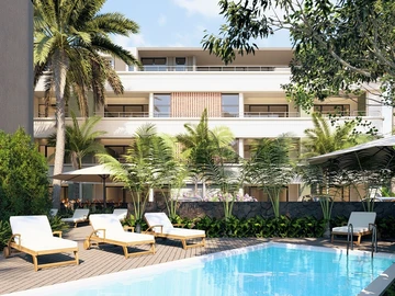 3 Bedroom Penthouse