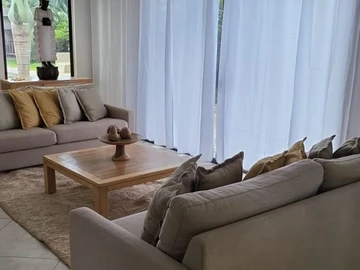 Villa de 3 Chambres