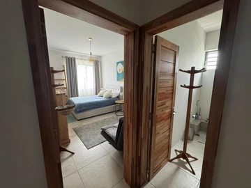 Penthouse de 3 Chambres