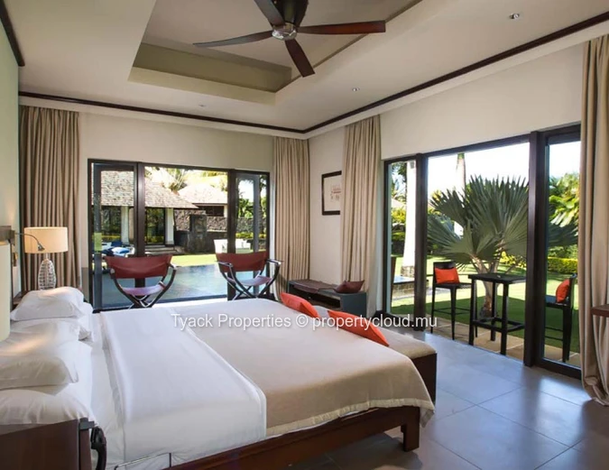 Villa Hideaway – Anahita