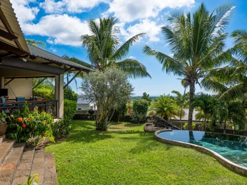 4 Bedroom Villa