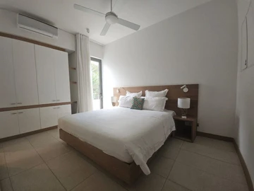 2 Bedroom Penthouse
