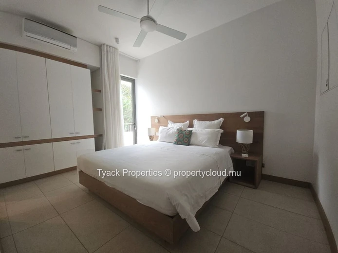 2-Bedroom Penthouse for Sale – Mont Choisy, Northern Mauritius