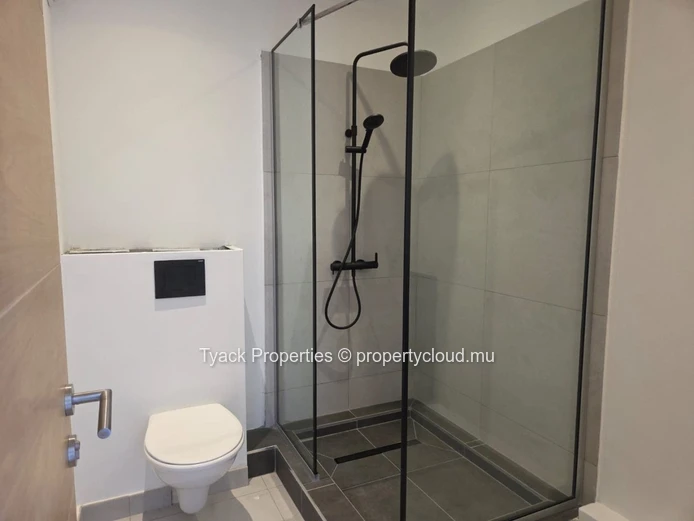 Appartement G+2 Neuf à Vendre à Trou aux Biches – À 5 Minutes à Pied de la Plage