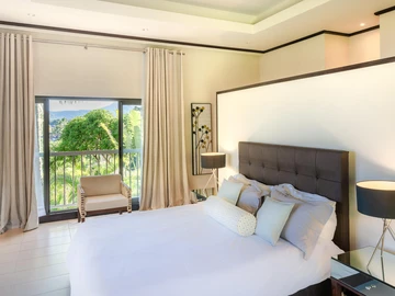 Villa de 6 Chambres