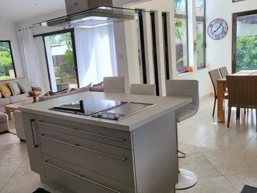 Villa de 3 Chambres