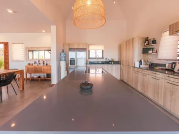 Villa de 4 Chambres