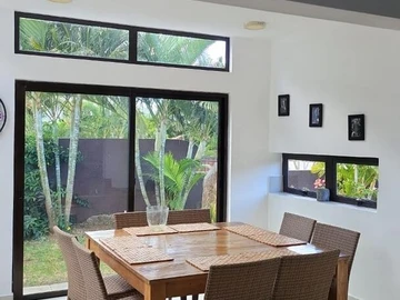 Villa de 3 Chambres