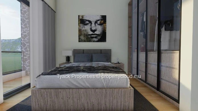Black Rock Duplex – Tamarin