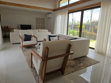 3 Bedroom Villa