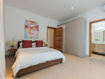 3 Bedroom Apartment