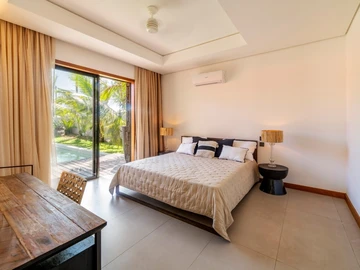 Villa de 3 Chambres