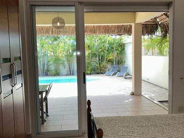 Villa de 3 Chambres