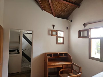 Villa de 5 Chambres