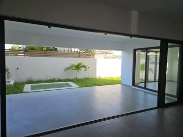 Appartement de 3 Chambres