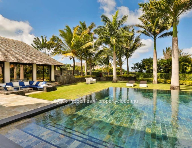 Villa Hideaway – Anahita