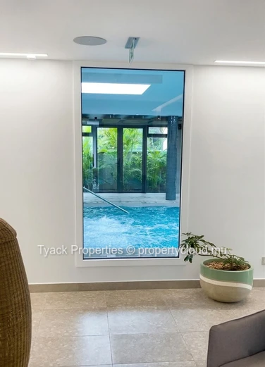 Appartement 3 chambres à Grand Baie avec piscine au cœur d une résidence recherchée
