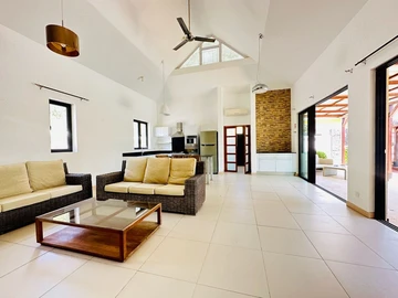 Villa de 4 Chambres