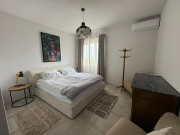 Penthouse de 3 Chambres