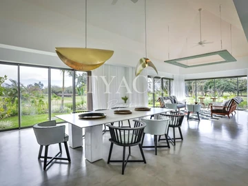 Villa de 4 Chambres