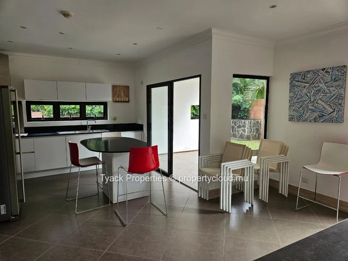 Villa RES Exclusive 3 Chambres à Vendre à Pointe aux Piments