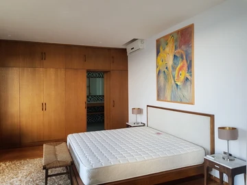 3 Bedroom Penthouse