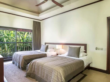 4 Bedroom Villa