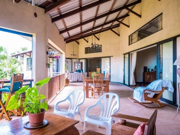 4 Bedroom Villa