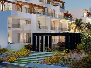 3 Bedroom Apartment