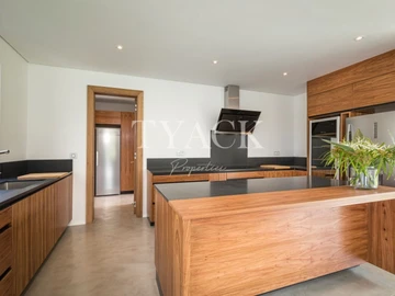 Villa de 4 Chambres