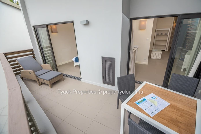 Appartement Spacieux 2 Chambres à Vendre à Trou aux Biches – MUR 12.4M