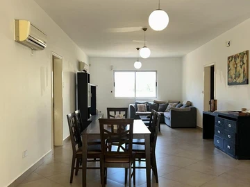 Villa de 3 Chambres
