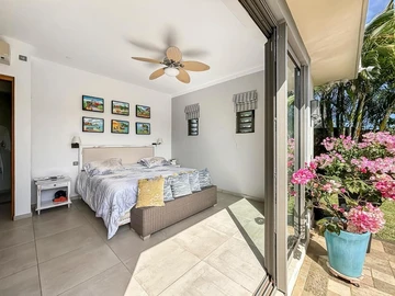 Villa de 3 Chambres
