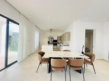 Villa de 3 Chambres