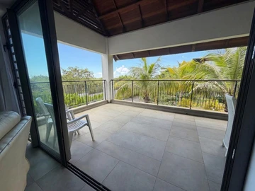 Appartement de 3 Chambres