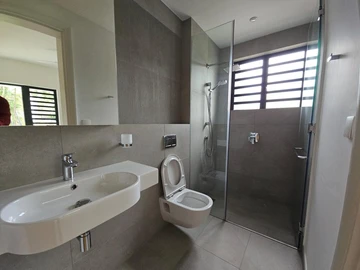 3 Bedroom Apartment